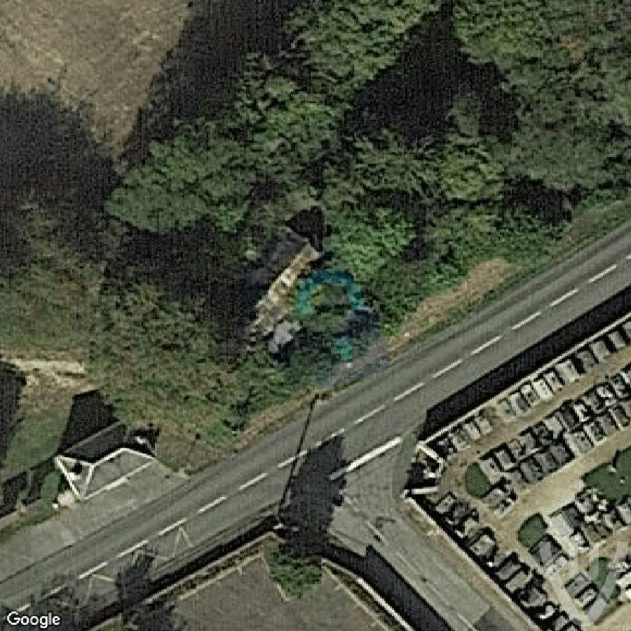 Hidden Maison abandoned location in Normandy, Normandy, France - House for urban exploration