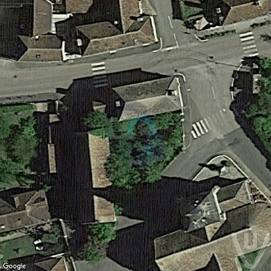 Maison Sure abandoned location in Normandy, Normandy, France - House for urban exploration