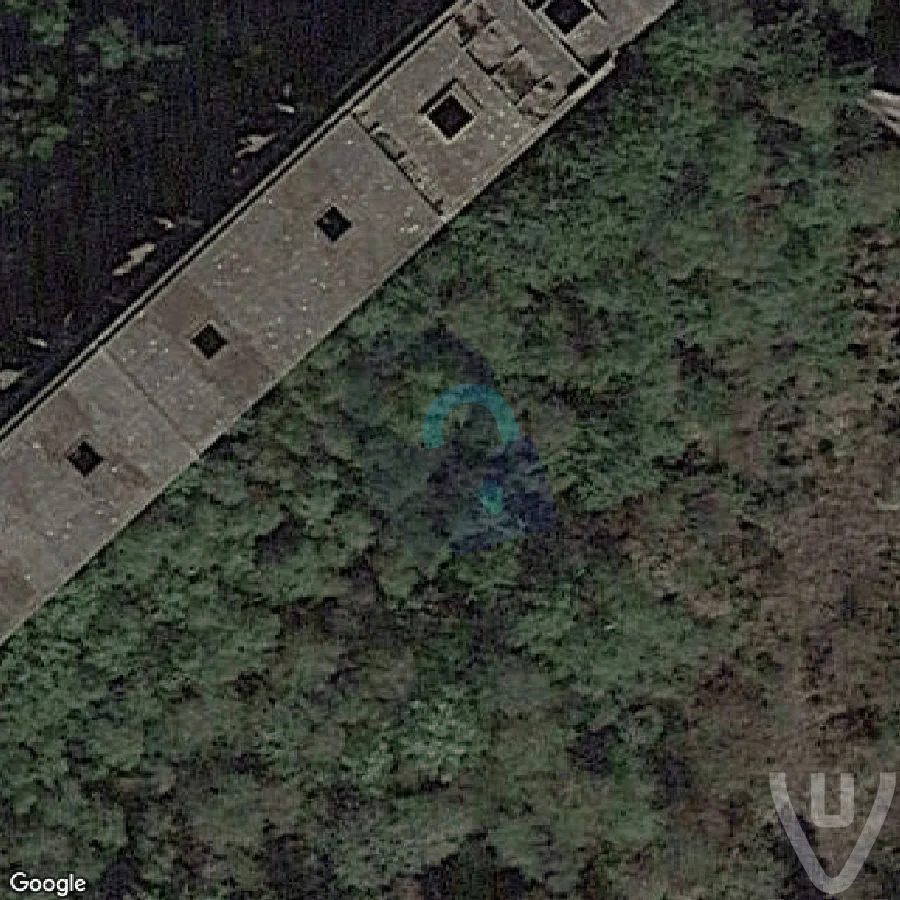 Fours Rouge abandoned location in Normandy, Normandy, France - Factory for urban exploration