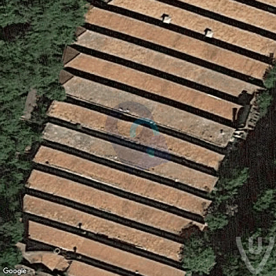 Grande Usine Textile abandoned location in Normandy, Normandy, France - Factory for urban exploration