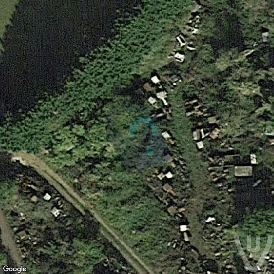 Car Scrapyard abandoned location in Normandy, Normandy, France - Cars for urban exploration