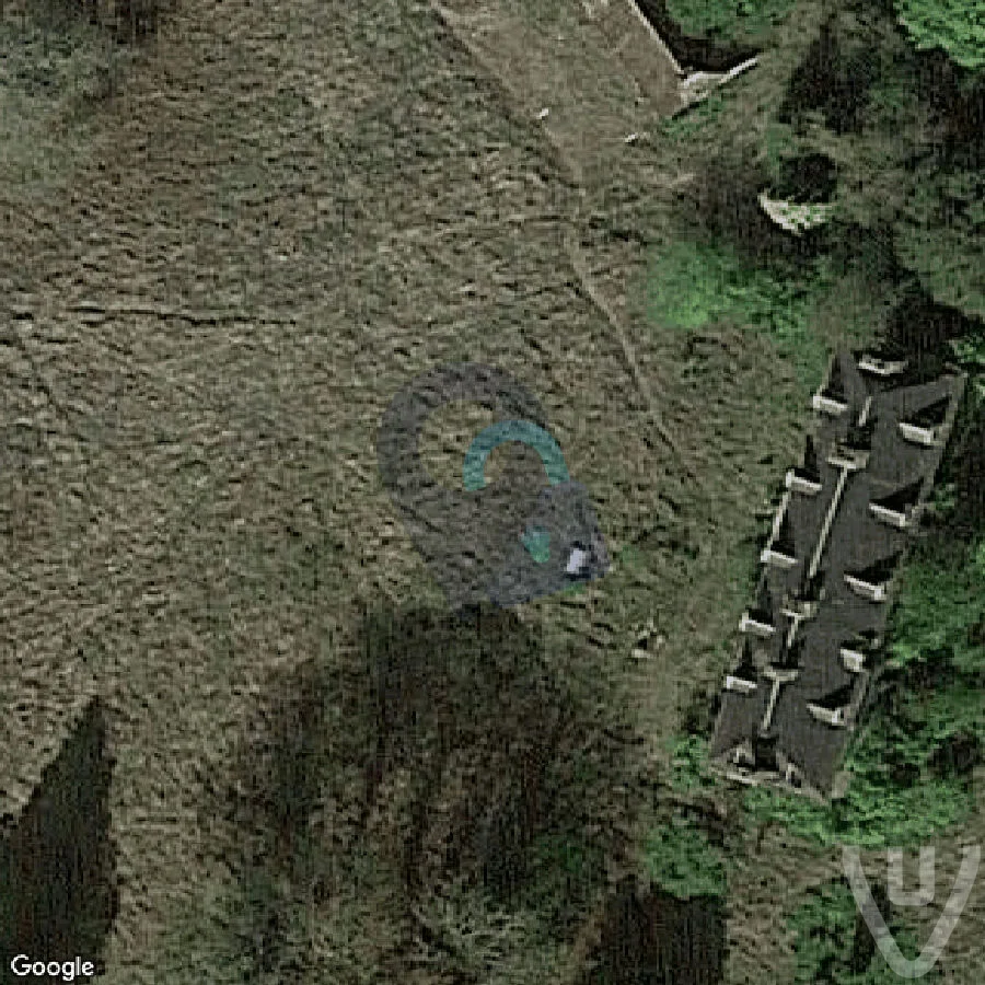 Château Hiboux abandoned location in Normandy, Normandy, France - House for urban exploration