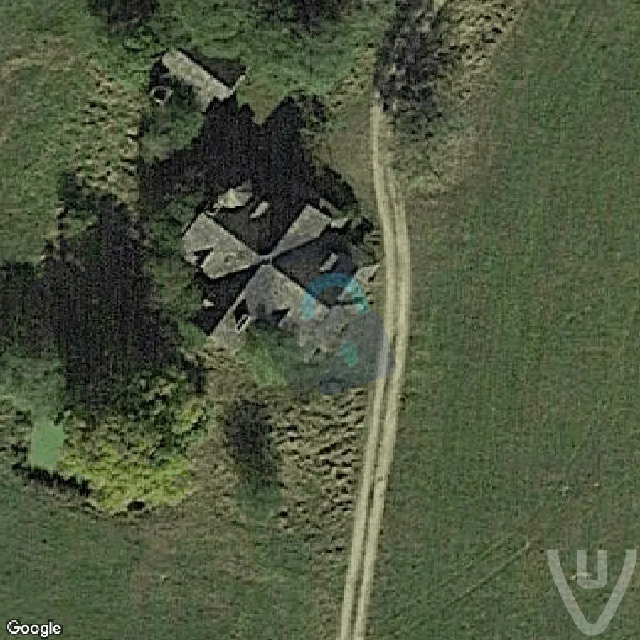 Arthur et les Minimoys abandoned location in Normandy, Normandy, France - House for urban exploration