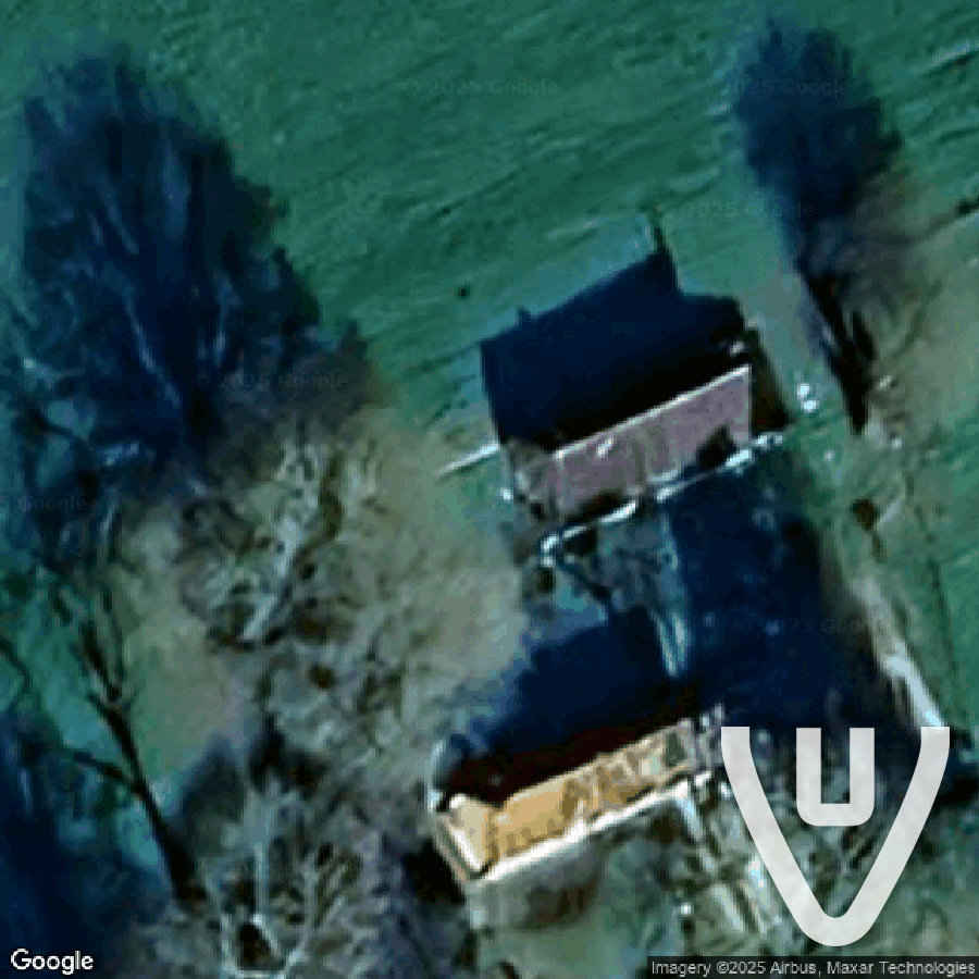 Maison du Chat abandoned location in Normandy, Normandy, France - House for urban exploration