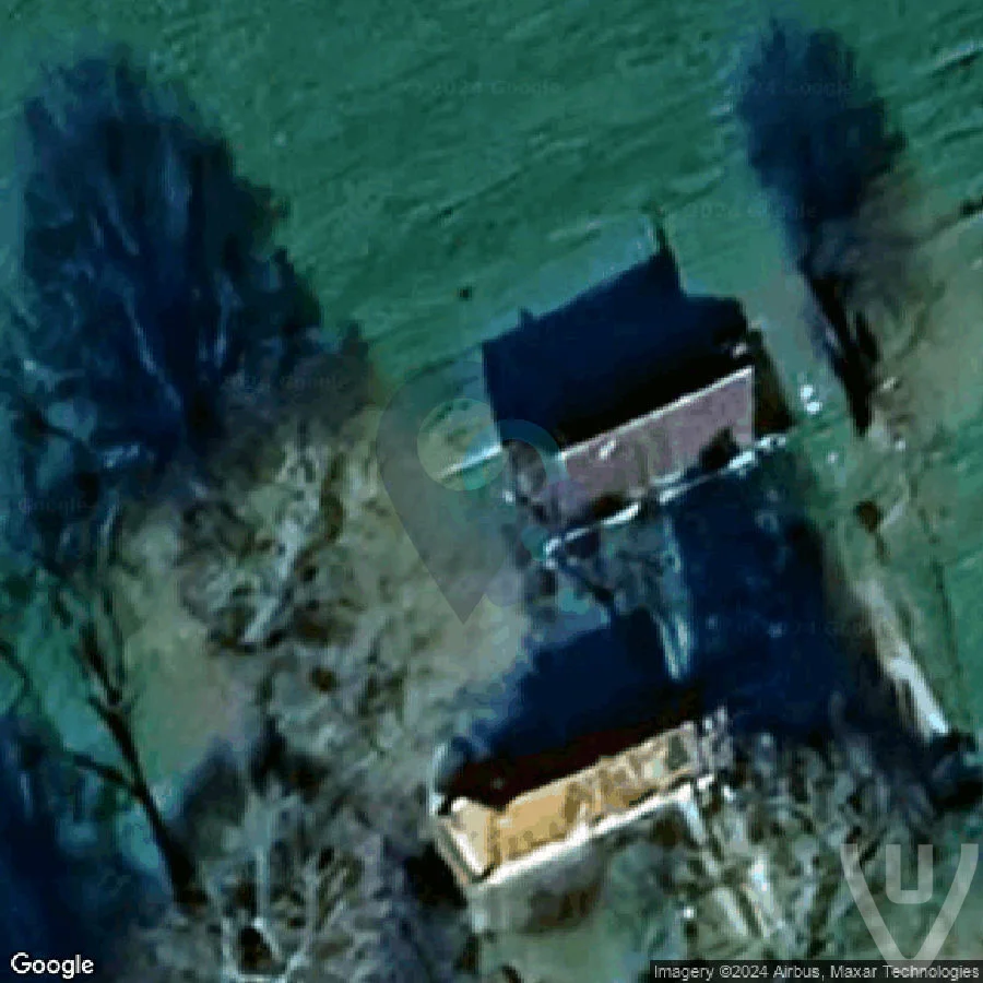 Maison du Chat abandoned location in Normandy, Normandy, France - House for urban exploration