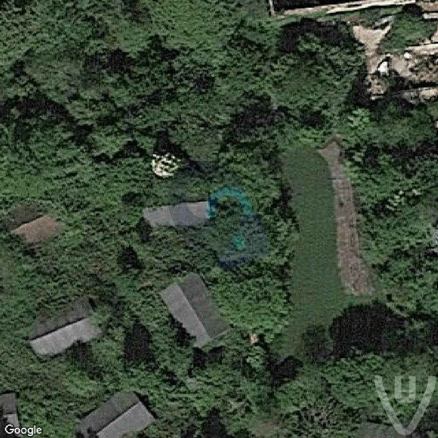 Chateau Houses abandoned location in Normandy, Normandy, France for urban exploration