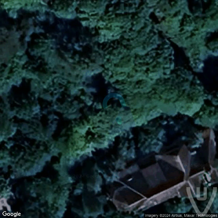 Orphelinat Romania abandoned location in Normandy, Normandy, France - Entertainment for urban exploration