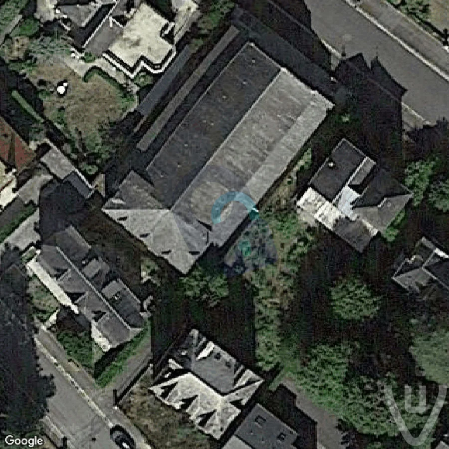 Manoir Lemeunier abandoned location in Normandy, Normandy, France - House for urban exploration