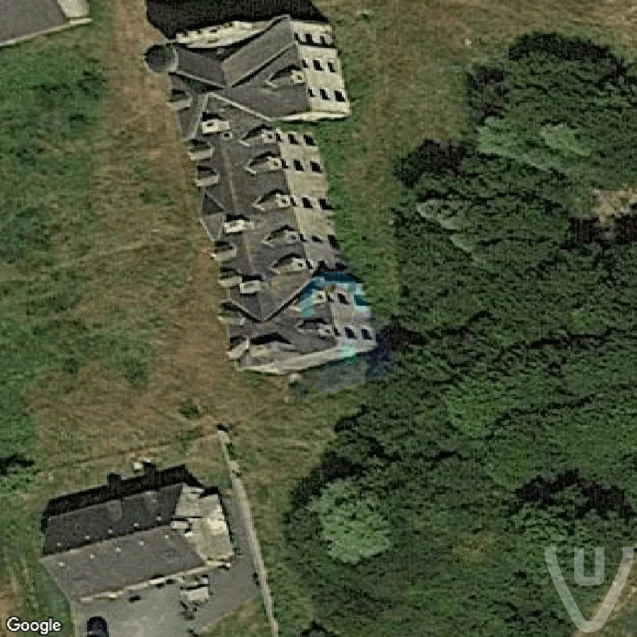 Chateau LB abandoned location in Normandy, Normandy, France - Castle for urban exploration