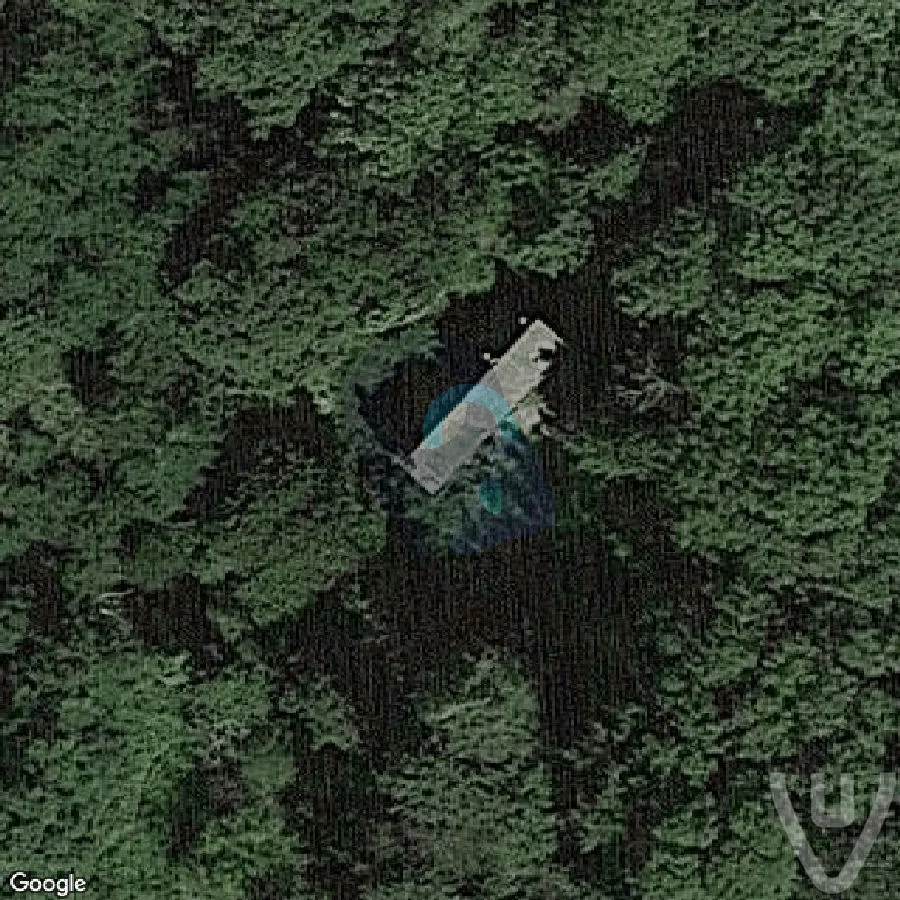 Maison Hazelnut abandoned location in Normandy, Normandy, France - House for urban exploration