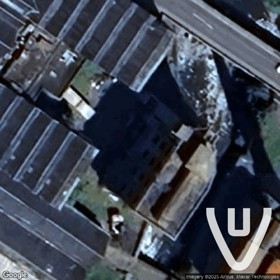 Usine de papier à rouler les cigarettes