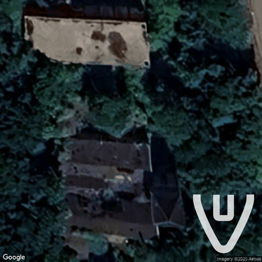 Usine Cher abandoned location in Normandy, Normandy, France - Factory for urban exploration