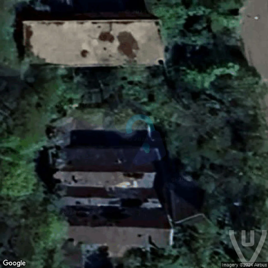 Usine Cher abandoned location in Normandy, Normandy, France - Factory for urban exploration