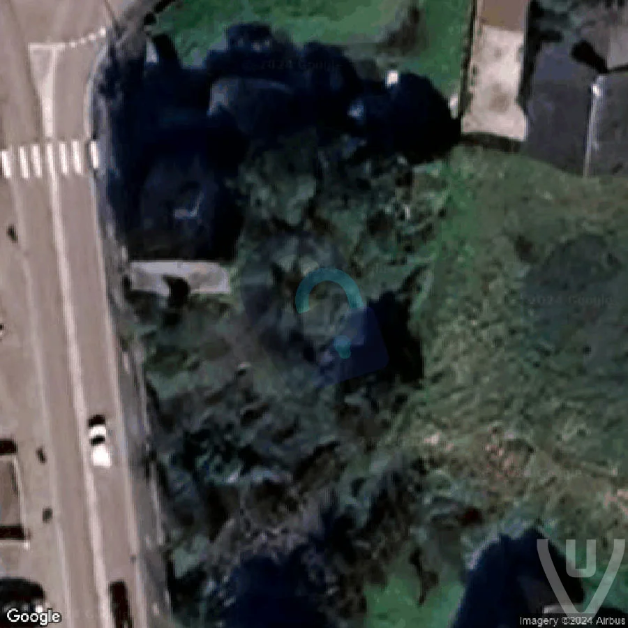 Maison Jores abandoned location in Normandy, Normandy, France - House for urban exploration