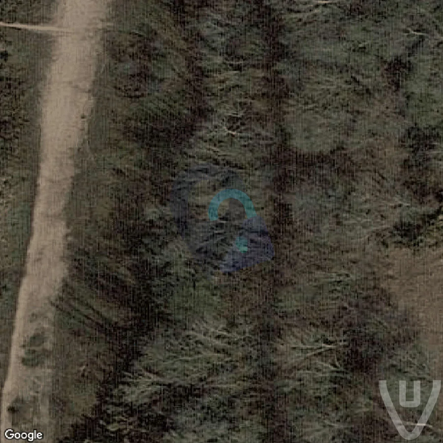 Mine de Erebor abandoned location in Normandy, Normandy, France - Mine for urban exploration