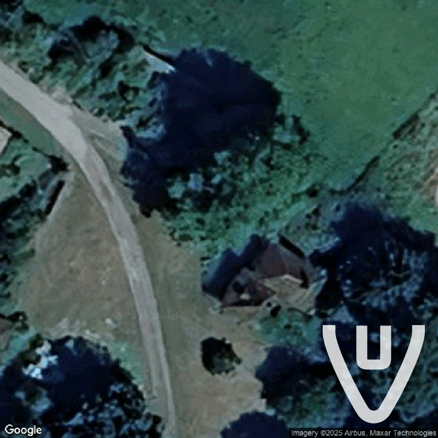 Eglise du Rouge Monde