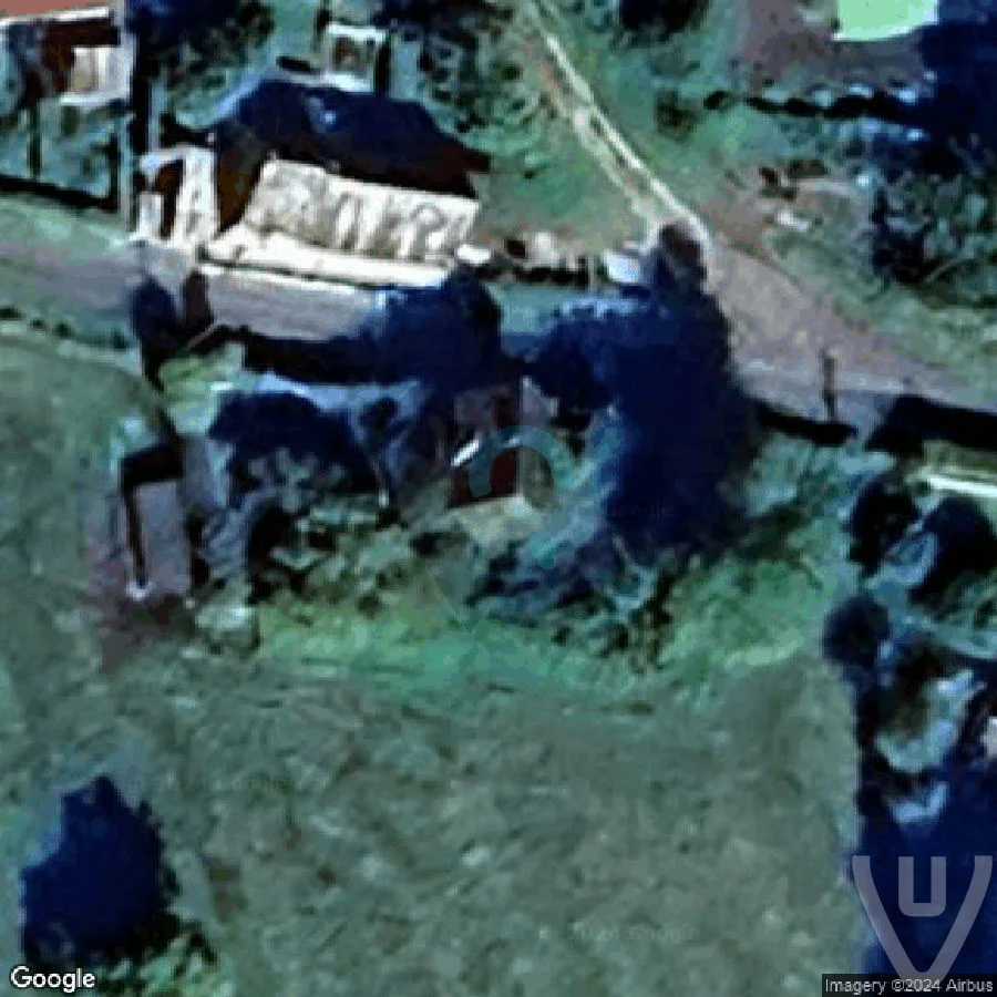 Maison Brique Rouge abandoned location in Normandy, Normandy, France - House for urban exploration