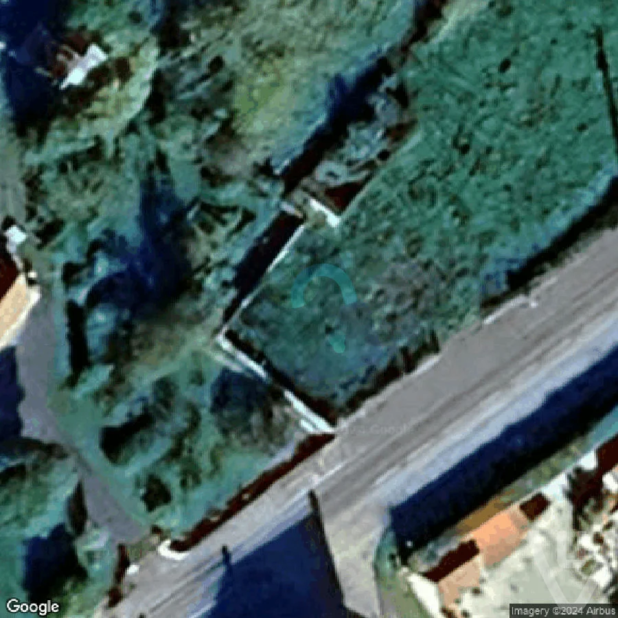 Le Maison Ronces abandoned location in Normandy, Normandy, France - House for urban exploration