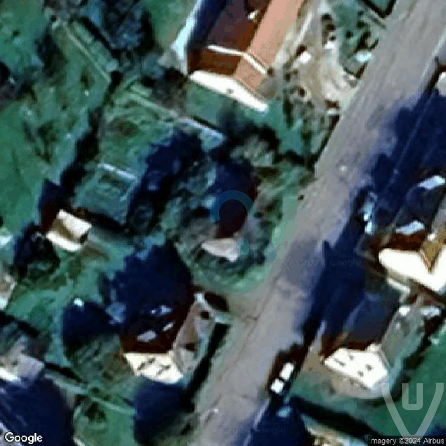 Maison des Duckers abandoned location in Normandy, Normandy, France - House for urban exploration