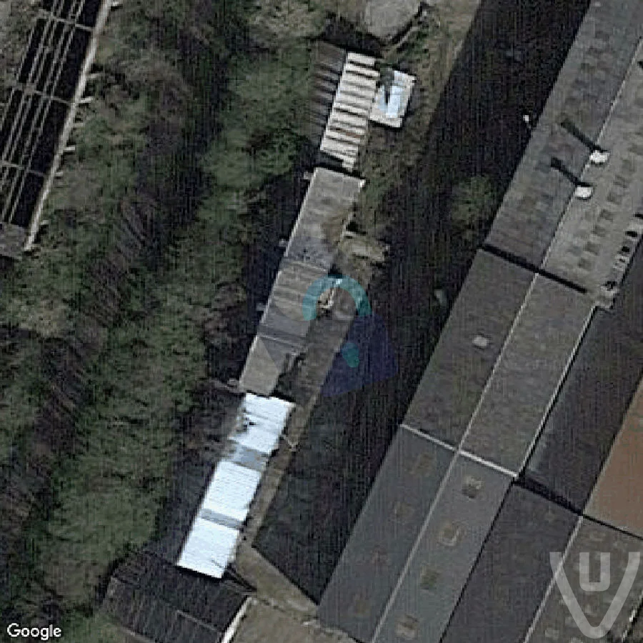 Usine Ornaise abandoned location in Normandy, Normandy, France - Factory for urban exploration