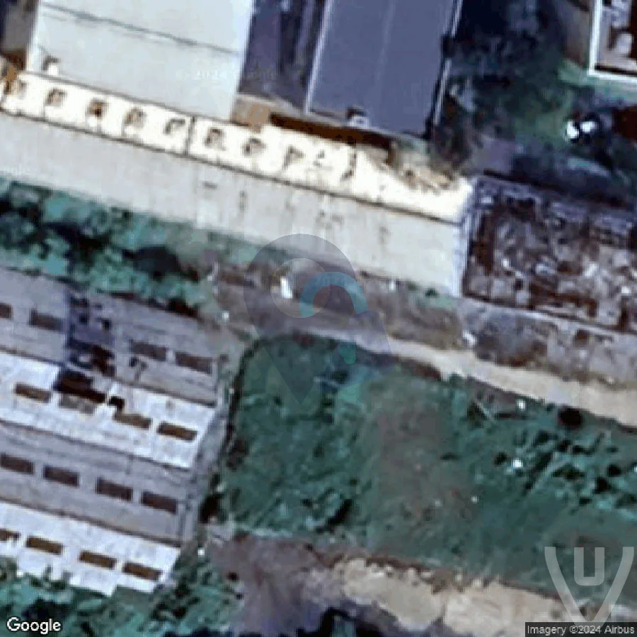 Usine FP abandoned location in Normandy, Normandy, France - Factory for urban exploration