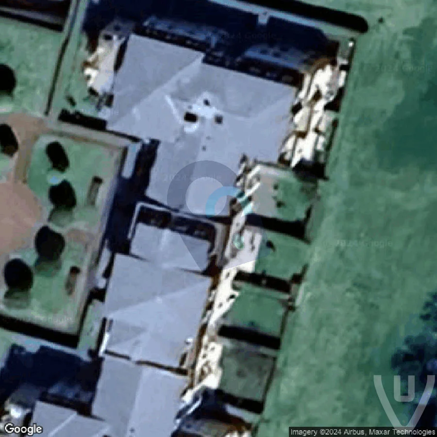 Castello di Tarzan abandoned location in Ile-de-France, Ile-de-France, France - Castle for urban exploration