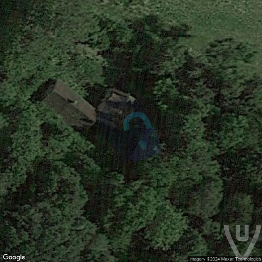 Maisons Twiny abandoned location in Ile-de-France, Ile-de-France, France - House for urban exploration