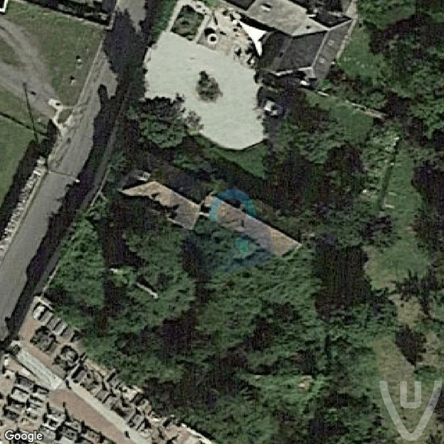 Manoir du Prêtre abandoned location in Normandy, Normandy, France - House for urban exploration