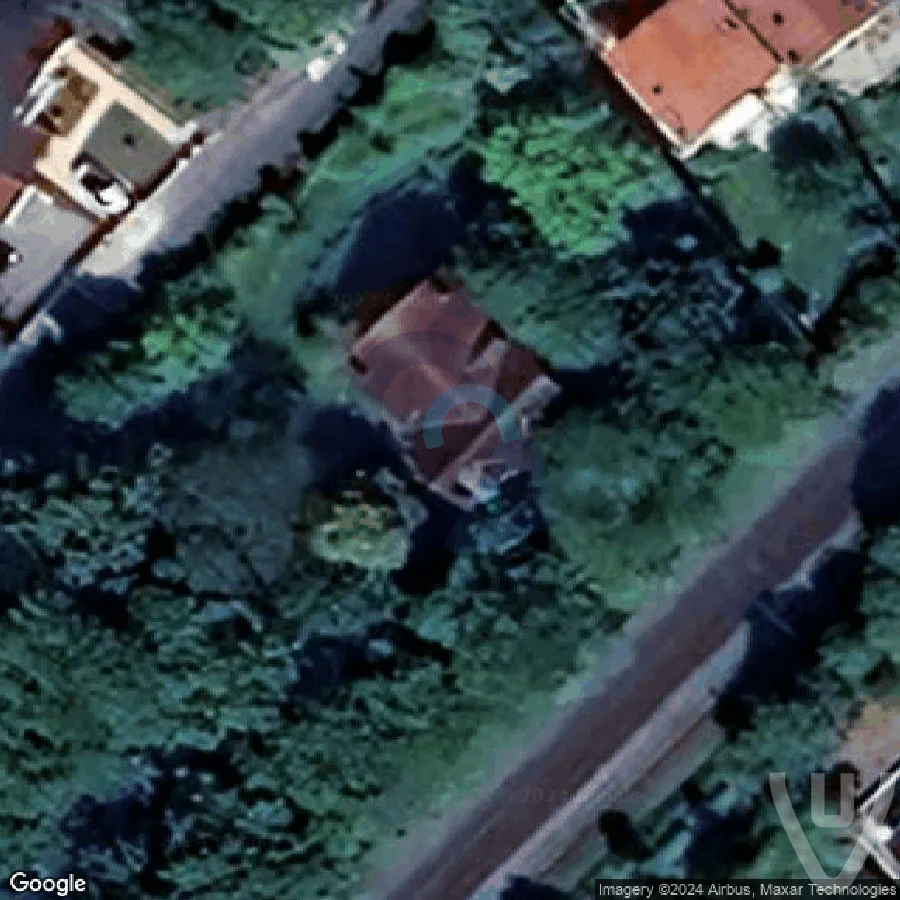 Manoir de l’institutrice abandoned location in Ile-de-France, Ile-de-France, France - House for urban exploration