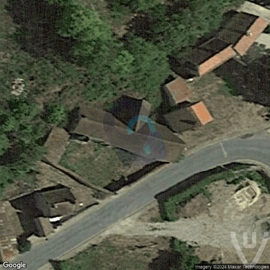 Maison Haravilliers abandoned location in Ile-de-France, Ile-de-France, France - House for urban exploration