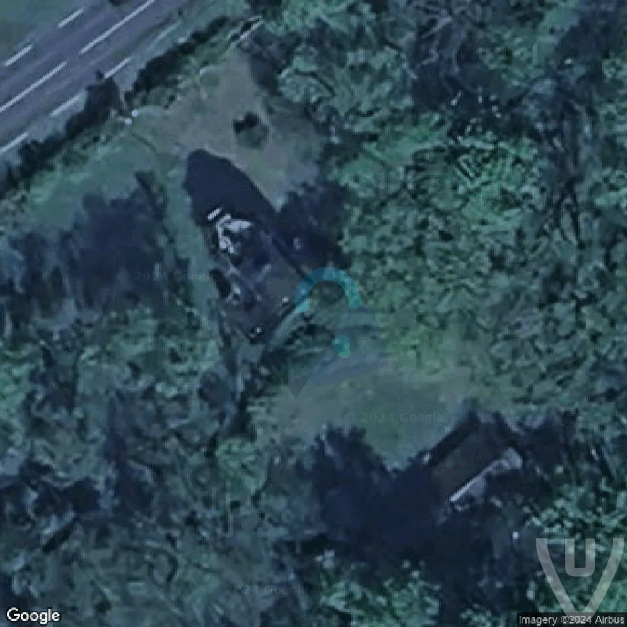 Villa Barby abandoned location in Ile-de-France, Ile-de-France, France - House for urban exploration