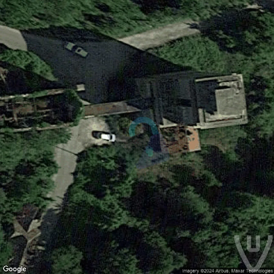 Usine De Tourteaux abandoned location in Ile-de-France, Ile-de-France, France - Factory for urban exploration