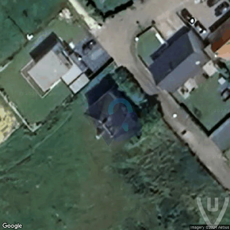 Maison Cat abandoned location in Normandy, Normandy, France - House for urban exploration