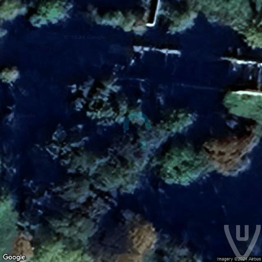 Usine A abandoned location in Normandy, Normandy, France - Factory for urban exploration