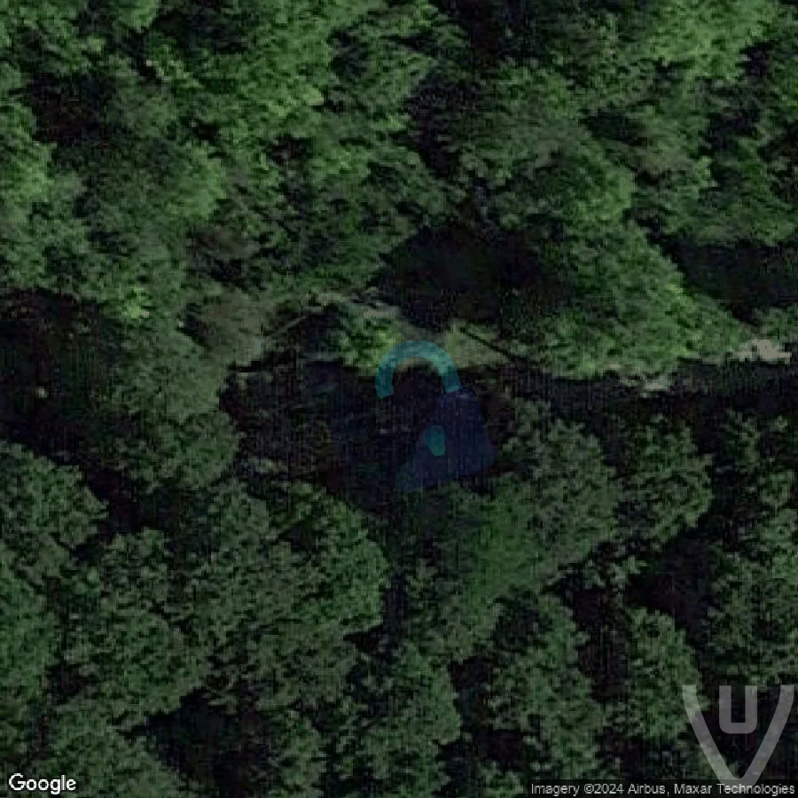 Maison Rhus abandoned location in Ile-de-France, Ile-de-France, France - House for urban exploration