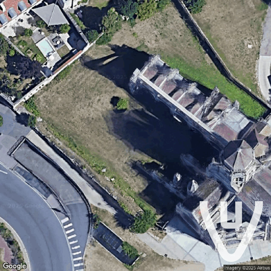 La desaffectee eglise