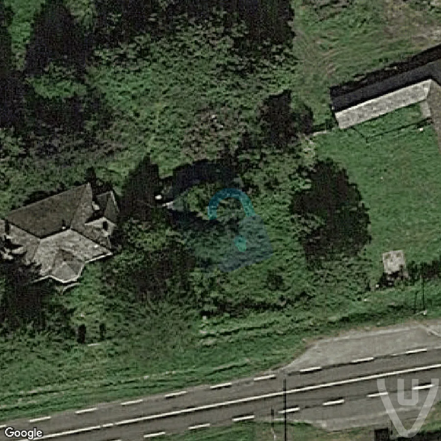 Maison Cadran / Maison Vieille Cuisinière abandoned location in Normandy, Normandy, France - House for urban exploration