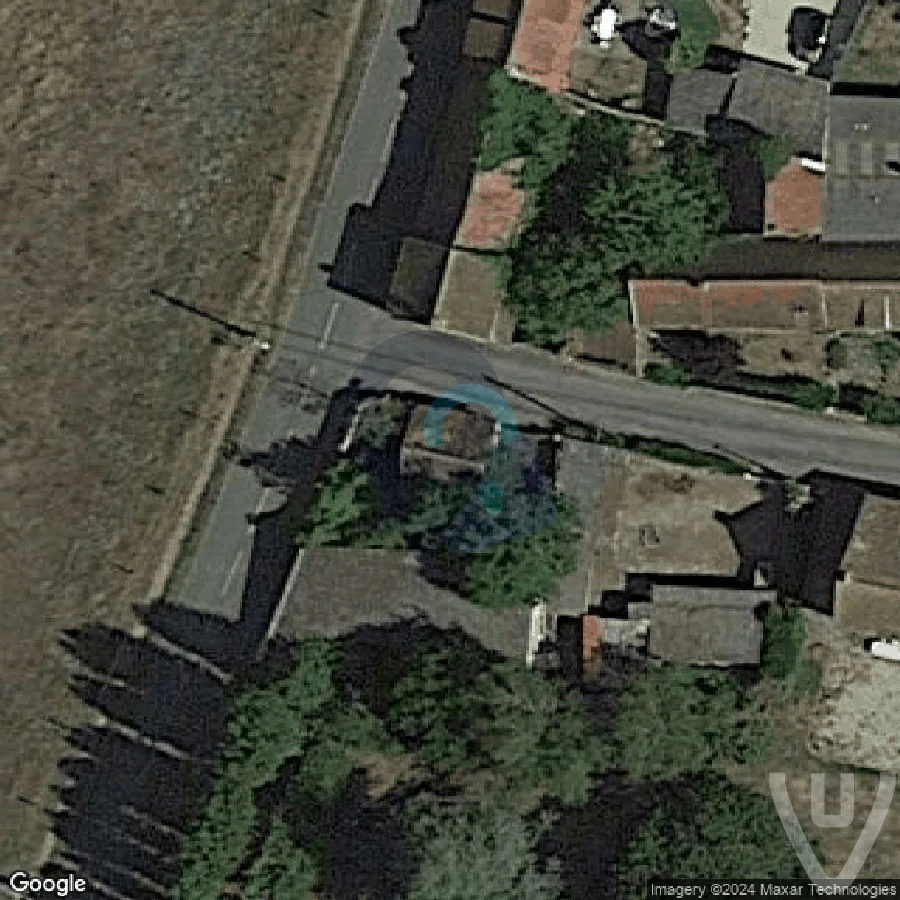 Maison twin bis abandoned location in Ile-de-France, Ile-de-France, France - House for urban exploration