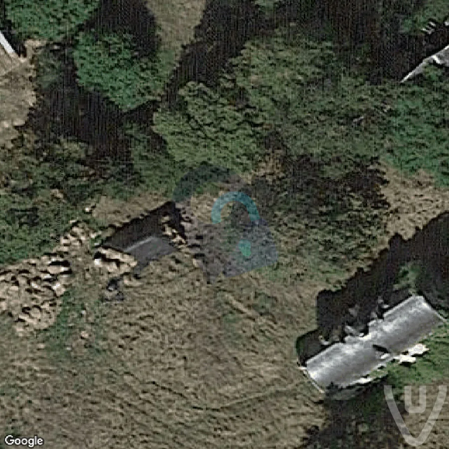 Manoir Franc maçon abandoned location in Normandy, Normandy, France - House for urban exploration