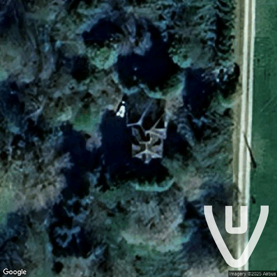 Manoir du Nomade / Maison Forestière