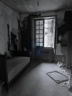 Chateau du Cure / Chateau de L’ecrivain urban exploration location in France - Image 12