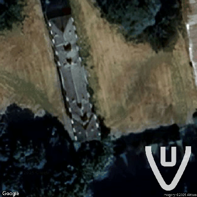 Chateau du Cure / Chateau de L’ecrivain urban exploration location in France - Image 2