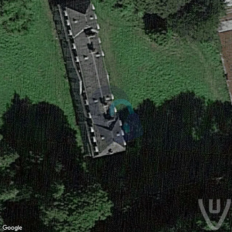 Chateau du Cure / Chateau de L’ecrivain abandoned location in Normandy, Normandy, France - House for urban exploration