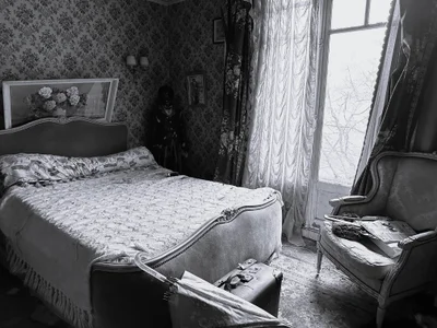 Villa Coco / Manoir Coco urban exploration location in France - Image 7