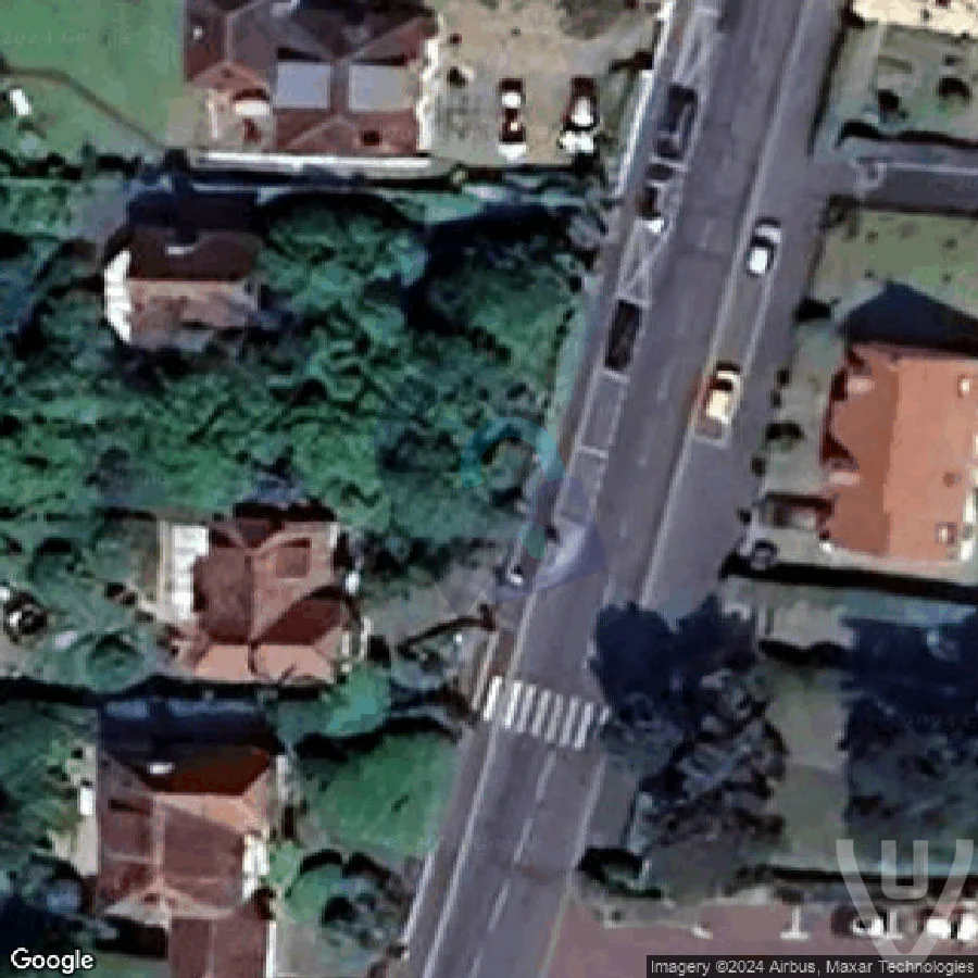 Villa Coco / Manoir Coco abandoned location in Ile-de-France, Ile-de-France, France for urban exploration