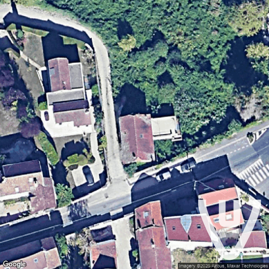 Maison Sentier Grande