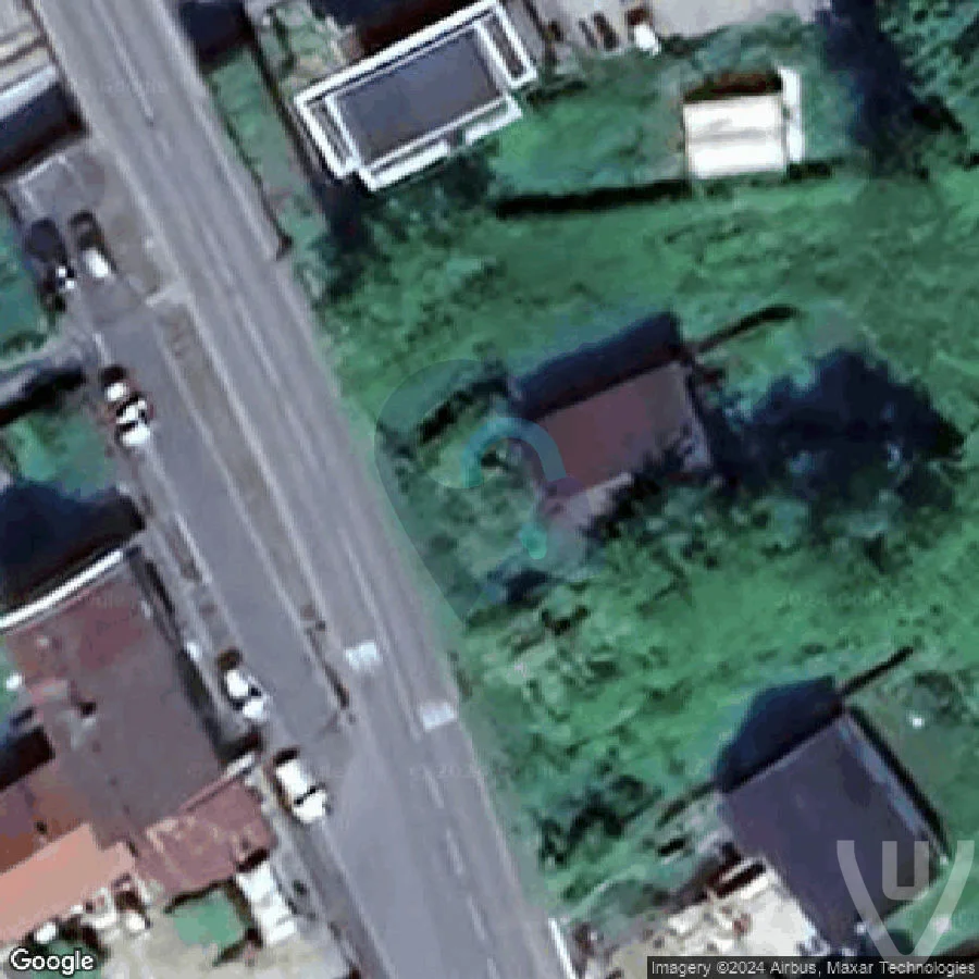 Maison Pers abandoned location in Ile-de-France, Ile-de-France, France - House for urban exploration