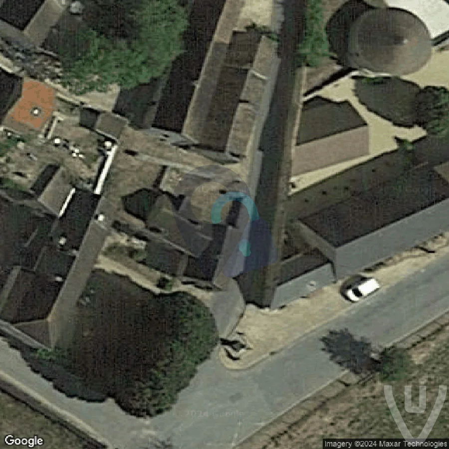 Premiere Maison abandoned location in Ile-de-France, Ile-de-France, France - House for urban exploration