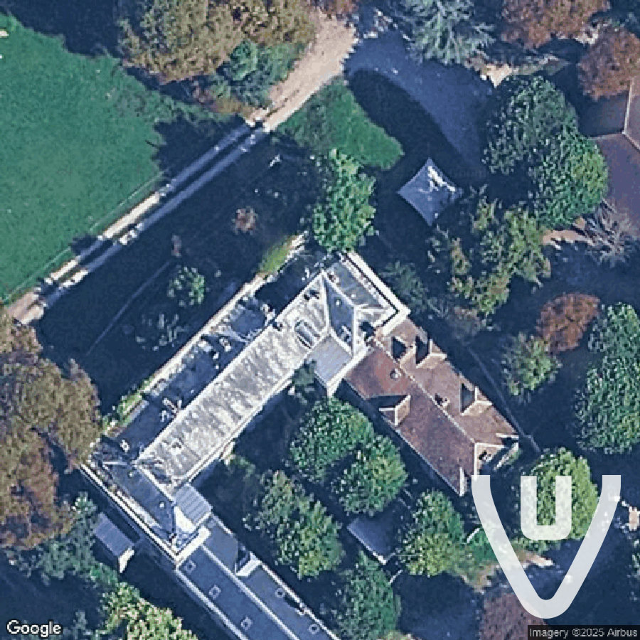 Château du Chat Mort