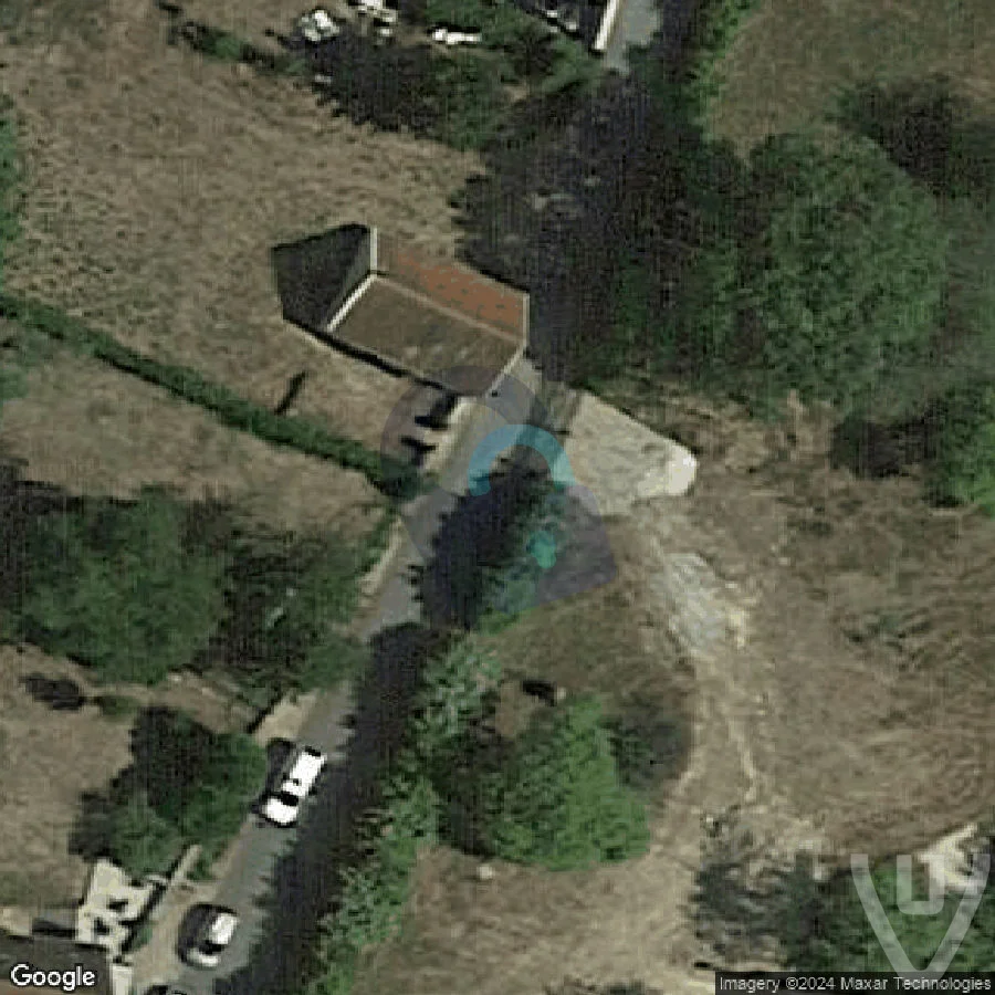 Maison Autre abandoned location in Ile-de-France, Ile-de-France, France - House for urban exploration